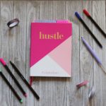 Sparkle Hustle Grow Journal