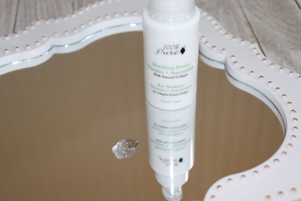 100% Pure Primer