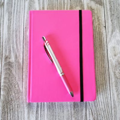 A Simple Sunday Planning Tip to Decrease Overwhelm
