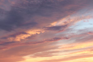 Purple Sky