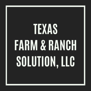 Texas Farm & Ranch Solution, LLC